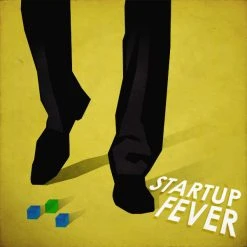 Game Salute Startup Fever