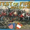 Mayfair Games Board Games Test Of Fire: Bull Run 1861