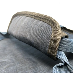 Top Shelf Fun Board Game Bags Game Haul Game Night Bag: Evenfall Blue