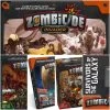 CMON Limited Zombicide: Invader Bundle
