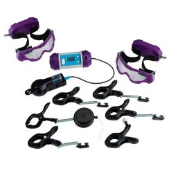 PlayMonster, LLC Chrono Bomb: Night Vision