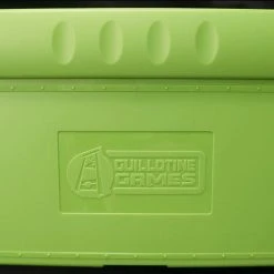 CMON Limited Deck Boxes Zombicide: Storage Box 8 CMON Limited Deck Boxes Zombicide: Storage Box