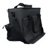 GamesPlus Game Plus Products: Gaming Bag - Skirmisher Black Board Game Bags