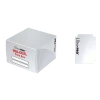 Ultra Pro - PRO Dual Standard White Deck Box (180)