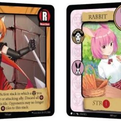 ZU Studios ZU Tiles: Hime - Starter Set 1 (First Printing) Board Games