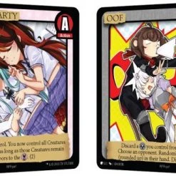 ZU Studios ZU Tiles: Hime - Starter Set 1 (First Printing) Board Games