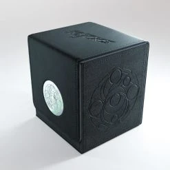 Gamegenic: Keyforge Vault - Black Deck Boxes 8 Gamegenic: Keyforge Vault - Black Deck Boxes