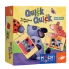 FoxMind Board Games Quick Quick (Tempo Tempo)