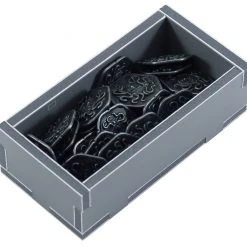 Folded Space - Raiders Of Scythia Jun 20-26, 2022