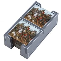 Folded Space - Raiders Of Scythia Jun 20-26, 2022