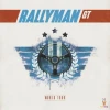 Holy Grail Games Rallyman: GT – World Tour