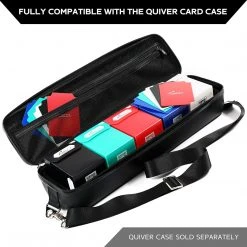 Quiver Time - Standard Deck Blocks 100+ (Set Of 5 Boxes) Deck Boxes 10 Quiver Time - Standard Deck Blocks 100+ (Set Of 5 Boxes) Deck Boxes