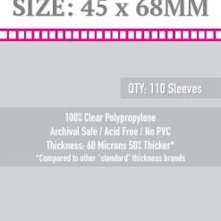 Sleeve Kings - Sleeve Bundle - Mysterium All-In Jun 13-19, 2022