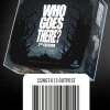 Certifiable Studios Who Goes There? (Second Edition) - Deluxe, Deluxe - Outpost Box Art Board Games