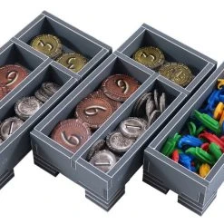 Jun 27-Jul 3, 2022 Folded Space - 7 Wonders (Second Edition)