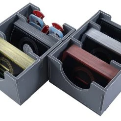 Jun 27-Jul 3, 2022 Folded Space - 7 Wonders (Second Edition)