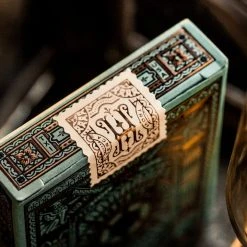 Bicycle Playing Cards - Theory-11 Hudson Board Games