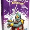 Tasty Minstrel Games Crusaders: Thy Will Be Done – Divine Influence *PRE-ORDER* Board Games