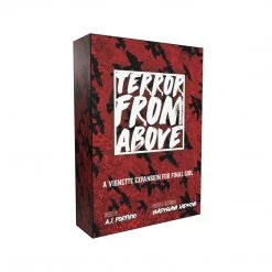 Van Ryder Games Final Girl: Terror From Above *PRE-ORDER* Board Games
