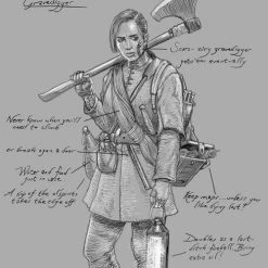 Shoeless Pete Games The Well Roleplaying Game 7 Shoeless Pete Games The Well Roleplaying Game