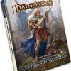 Paizo Publishing Pathfinder 2nd Edition - Lost Omens: Knights Of Lastwall