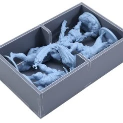 Folded Space - Blood Rage 14 Folded Space - Blood Rage