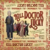 Cheapass Games Kill Doctor Lucky (Deluxe 24 3/4 Anniversary Edition) Board Games