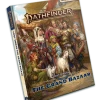 Paizo Publishing Pathfinder 2nd Edition - Lost Omens: The Grand Bazaar Jun 13-19, 2022