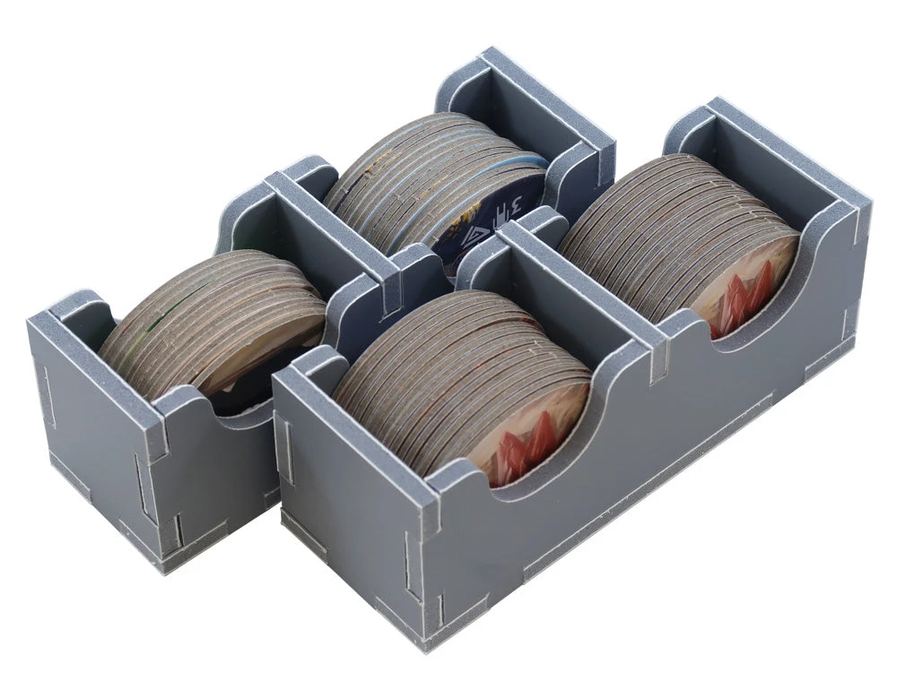 Latest Pre-order Folded Space - Now Or Never *PRE-ORDER* 4 Latest Pre-order Folded Space - Now Or Never *PRE-ORDER*