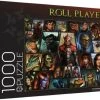 Puzzle - Thunderworks Games - Roll Player: Champions Of Nalos Puzzle Series 1 (1000 Pieces)
