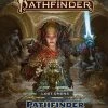 Paizo Publishing Pathfinder 2nd Edition - Lost Omens: Pathfinder Society Guide Jun 13-19, 2022