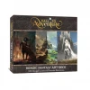 Brotherwise Games Call To Adventure: Heroic Fantasy Art Deck *PRE-ORDER*