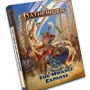 Paizo Publishing Jun 13-19, 2022 Pathfinder 2nd Edition - Lost Omens: The Mwangi Expanse
