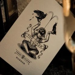 Bicycle Playing Cards - Theory-11 Hudson Board Games