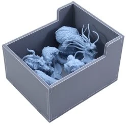 Folded Space - Blood Rage 13 Folded Space - Blood Rage