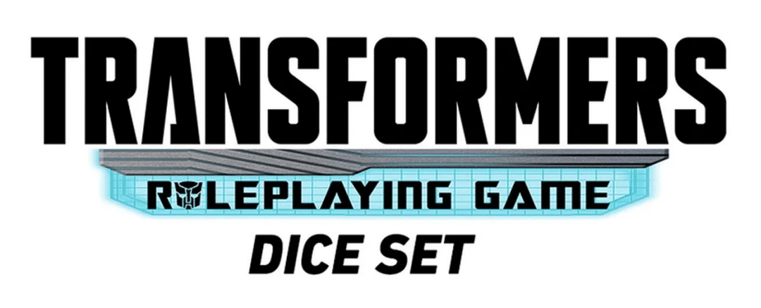 Renegade Game Studios Transformers Roleplaying Game - Dice Set *PRE-ORDER* Latest Pre-order 1 Renegade Game Studios Transformers Roleplaying Game - Dice Set *PRE-ORDER* Latest Pre-order
