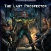 Osprey Games Stargrave: The Last Prospector