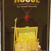 Nuts! Publishing Mini Rogue: Glittering Treasure Board Games
