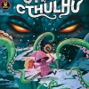IELLO Sticky Cthulhu Board Games