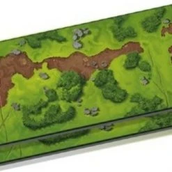 WorldWise Imports Catapult Feud - Playmat May 23-29, 2022