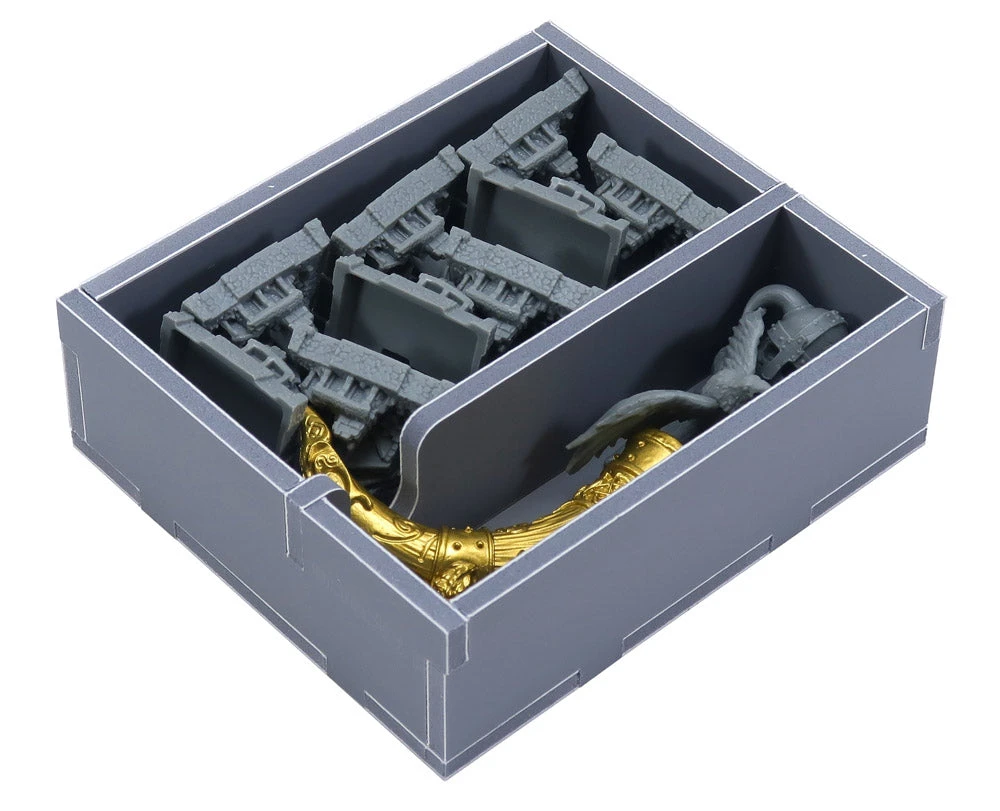 Folded Space - Blood Rage 6 Folded Space - Blood Rage