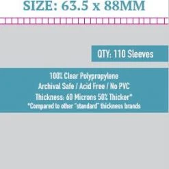 Jun 6-12, 2022 Sleeve Kings - Sleeve Bundle - Arcadia Quest (Base Game)