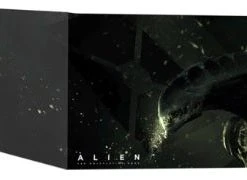 Free League Publishing Jun 6-12, 2022 Alien RPG - GM Screen