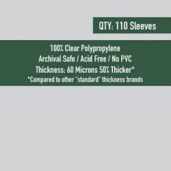 Jun 6-12, 2022 Sleeve Kings - Sleeve Bundle - Arcadia Quest (Base Game)