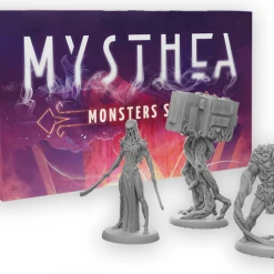 Tabula Games Mysthea - Monster Sets