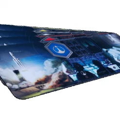 PHALANX Rocketmen - Player's Mat Set Best Solo Games