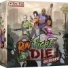 Grey Fox Games Run Fight Or Die: Reloaded