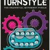 Brainwright Best Selling Children Games Turnstyle - The Sequential Movement Puzzle
