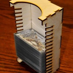 Meeple Realty - Millennium Highrise (Compatible With MILLENNIUM BLADES™) 15 Meeple Realty - Millennium Highrise (Compatible With MILLENNIUM BLADES™)