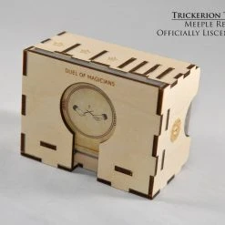 Meeple Realty - Trickerion Theater (Compatible With TRICKERION™)